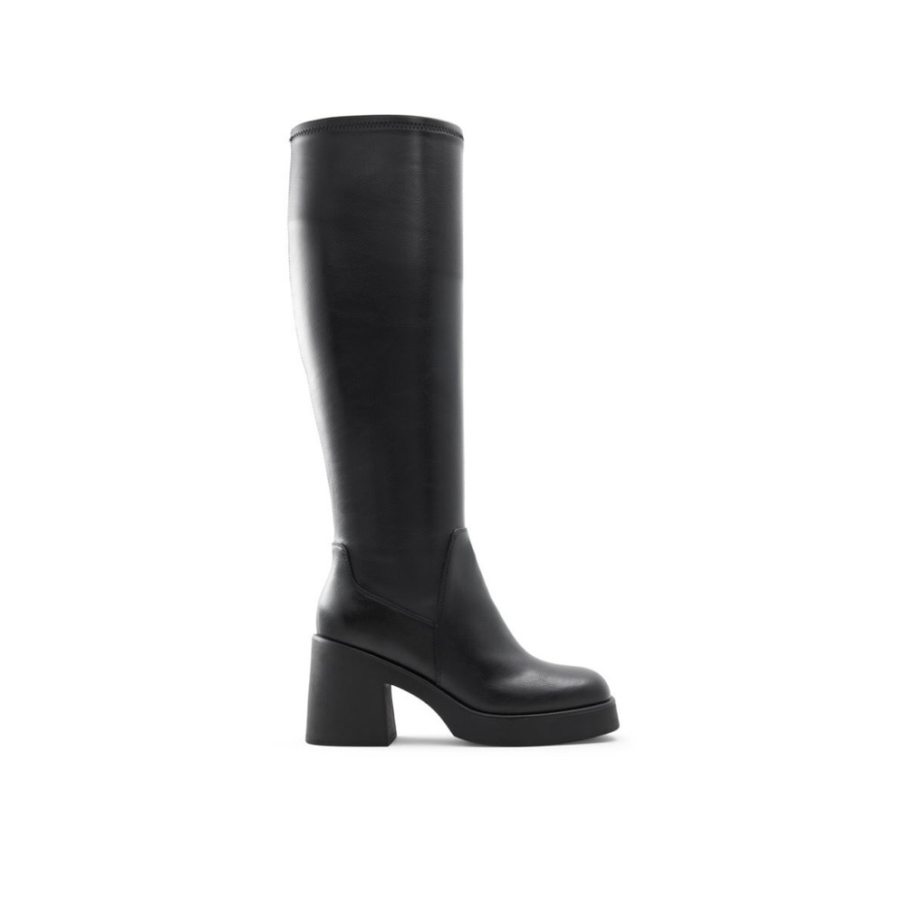 Call in Spring Britney boots